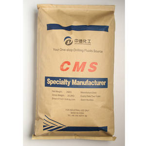 Preço Atacado Baixo <span class=keywords><strong>PH</strong></span> Valor Industrial Carboximetil Amido Cms Hidroximetil Amido - Product Image 4