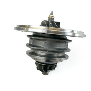 Coreassy, Turbocompressore Adatto per RENAULT 53100281VCA Coreassy - Product Image 4