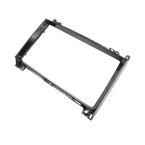 Fascias de Radio de coche de 9 pulgadas para <span class=keywords><strong>Mercedes</strong></span> BENZ B200 CLASE a W169 B W245 2005-2011 reproductor MP5 Android 2 Din estéreo embellecedor de Marco - Product Image 2