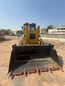 2025รถตักดิน420F หนอนผีเสื้อแบบดั้งเดิมจากญี่ปุ่นราคาถูกประสิทธิภาพสูงมีกำลังแรงใช้ - Product Image 2