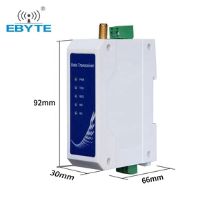 Ebyte E95-DTU(400SL22-232) Military-grade LoRa Anti-interference Wireless Transceiver Terminal 433M SX1268 LoRa Module - Product Image 2