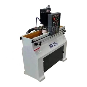 Nouveau produit Machine à affûter les lames de tondeuse / Machines à affûter les lames de tondeuse à cheveux / Machine à affûter les lames de scie automatique - Product Image 2