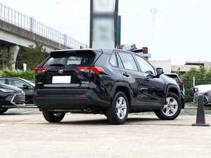 <span class=keywords><strong>Toyota</strong></span> <span class=keywords><strong>RAV4</strong></span> Usata, Rongfang 2.5L Trazione Anteriore Elite Pre, <span class=keywords><strong>Toyota</strong></span> <span class=keywords><strong>Rav</strong></span> 4 Ibrida Usata dalla Cina - Product Image 5