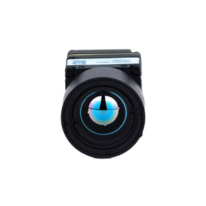 Cámara Termográfica Axisflying en Oferta, Sistema de Visión Nocturna 256*192 384*288 640*512, Módulo de Imagen Térmica para Drones - Product Image 1