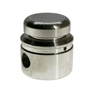 Good tool piston replacement/Power tool spare parts for PH65A demolition hammer