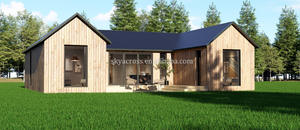 Diseño moderno <span class=keywords><strong>de</strong></span> acero <span class=keywords><strong>Casa</strong></span> <span class=keywords><strong>de</strong></span> <span class=keywords><strong>campo</strong></span> Baño y dormitorio <span class=keywords><strong>Casa</strong></span> <span class=keywords><strong>de</strong></span> estar móvil Tablero <span class=keywords><strong>de</strong></span> sándwich <span class=keywords><strong>Casa</strong></span> <span class=keywords><strong>de</strong></span> contenedor <span class=keywords><strong>de</strong></span> chapa <span class=keywords><strong>de</strong></span> madera <span class=keywords><strong>Casa</strong></span> - Product Image 3