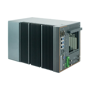 คอมพิวเตอร์อุตสาหกรรมรุ่นใหม่ ระดับเวิร์กสเตชัน ใช้ CPU Alder Lake, Quad PCIe, DDR5 เหมาะสำหรับการขับขี่อัตโนมัติและระบบมองเห็นด้วยเครื่องจักร - Product Image 4