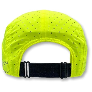 Cappellino da Corsa HyperG Personalizzato, Leggero, ad Asciugatura Rapida, per Sport, Taglia Unica, Unisex - Product Image 6