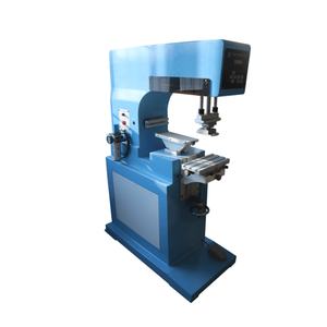 เครื่องพิมพ์แพดแบบกึ่งอัตโนมัติ 1 สี สภาพใหม่ พร้อมการ์ด SD สำหรับพิมพ์ฉลากแก้วชานม รวมมอเตอร์ - Product Image 6