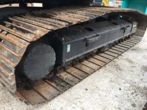 Vendita calda giappone fatto 20 Ton usato escavatore <span class=keywords><strong>Kobelco</strong></span> <span class=keywords><strong>SK200</strong></span> a basso prezzo di vendita ore di lavoro basso - Product Image 6