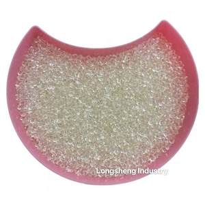 PMMA Cm205 High Impact PMMA Virgin Granules Injection Molding <b>Plastic</b> Raw Material <b>Pellets</b> - Product Image 6