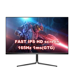 Monitor LED para juegos de ordenador, de 24 pulgadas Monitor <span class=keywords><strong>profesional</strong></span>, 2k, 144hz, <span class=keywords><strong>precio</strong></span> de fábrica - Product Image 2