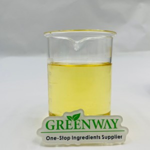 Giá thấp solubilizer thực phẩm chất nhũ hóa lớp mỹ phẩm nguyên liệu CAS 9005-65-6 <span class=keywords><strong>Polysorbate</strong></span> <span class=keywords><strong>80</strong></span>/Tween <span class=keywords><strong>80</strong></span> - Product Image 3