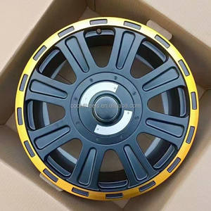 Bku w463 roues 8 trous 20 21 22 23 24 pouces 8x165.1 alliage forgé jantes de voiture de tourisme tout-terrain pour <span class=keywords><strong>mercedes</strong></span> <span class=keywords><strong>classe</strong></span> <span class=keywords><strong>G</strong></span> G63 <span class=keywords><strong>4x4</strong></span> - Product Image 4