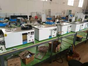 <span class=keywords><strong>Astm</strong></span> <span class=keywords><strong>D381</strong></span> Brandstof Bestaande Gom Inhoud <span class=keywords><strong>Tester</strong></span> - Product Image 4