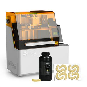 Pionext DJ89 PLUS 8K LCD <b>3D</b> <b>Printer</b> - Product Image 2