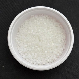 China Factory's Virgin Polyethylene PE Resin HDPE IN-1 Plastic Raw Material Granule Powder High Flow Brand Molding Grade - Product Image 3