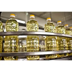 Automatic Edible Oil Bottled Palm Oil Filling Machine /linear Jar Liquid Filler PET Plastic Bottle