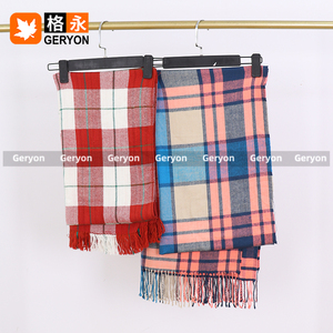 Geryon Vintage Bulk Bufandas usadas Mixto Thrift Womens Bundle Chales Wraps Bufandas de <span class=keywords><strong>segunda</strong></span> <span class=keywords><strong>mano</strong></span> para uso Accesorios de ropa - Product Image 4