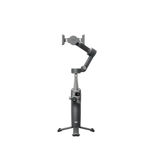 Estabilizador de Gimbal <span class=keywords><strong>Osmo</strong></span> <span class=keywords><strong>Mobile</strong></span> 8 para Teléfono, Seguimiento por IA, Iluminación de Audio, Rotación de 360°, Barra de Extensión Integrada, Estabilización de Trípode - Product Image 5