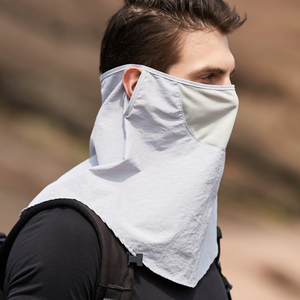Cappello Protettivo da <span class=keywords><strong>Sole</strong></span> per Esterni con Protezione UV, Visiera e Copricollo, Ideale per Viaggi, Escursioni e Pesca, per Donne - Product Image 2