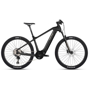 NOUVEAU <span class=keywords><strong>Vélo</strong></span> de Montagne Cyctrac Em8 2026 avec Cadre en Fibre de Carbone, Moteur Central 500W, Batterie Lithium 48V, Freins à Disque Hydrauliques 12 Vitesses - Product Image 1