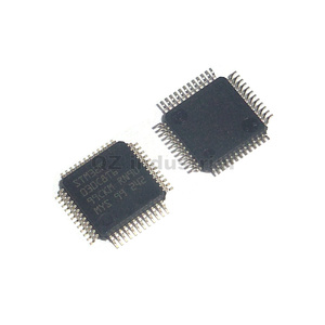 Qz bom mới ban đầu MCU 32bit 64KB Flash IC lqfp48 stm32f030c8t6 <span class=keywords><strong>stm32f030c8t6tr</strong></span> - Product Image 4