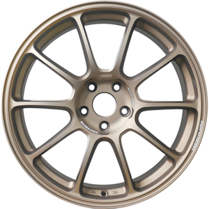 ล้อแม็กซ์รถยนต์ YL สำหรับตลาดอะไหล่ ขายดี ผลิตด้วยวิธี Flow Forming รุ่น <span class=keywords><strong>ZE40</strong></span>/ ขนาด 17 18 นิ้ว 5x112 5x114.3 - Product Image 1