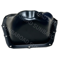 OEM 11109AA230 vente chaude pièces automobiles moteurs de cylindrée coque inférieure d'huile moteur pour SUBARU 2013-2015 Forester FA20