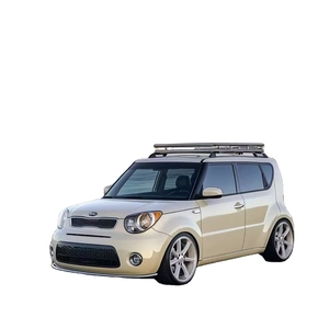 Voiture d'occasion <span class=keywords><strong>Kia</strong></span> <span class=keywords><strong>Soul</strong></span> 2018, conduite à gauche, pneus R16, sièges en tissu - Product Image 2