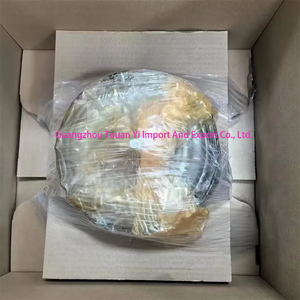 Kit de réparation d'<span class=keywords><strong>embrayage</strong></span> à <span class=keywords><strong>6</strong></span> vitesses DQ250 02E398029C 02E398029B d'origine pour VW <span class=keywords><strong>Golf</strong></span> MK2 Passat Audi Q3 TT - Product Image 4