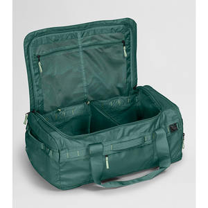 Logotipo personalizado al aire libre compartimento para zapatos crossbody Fitness bolsa de lona deportes al aire libre gimnasio bolsa de lona - Product Image 3