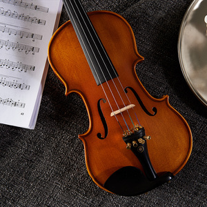 Die <span class=keywords><strong>GEIG</strong></span> e Deutschland Spruce violinista profesional de Alemania para venta al por mayor - Product Image 2