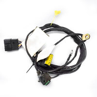 Faisceau de câblage de pompe à carburant 212487 pour Maserati 3.2L 4.2L 4.7L M139 2004-2013