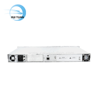 Amplificateur optique WDM EYDFA 1550 nm, 4 ports, 20 dBm, puissance de sortie élevée, connecteur SC/APC, fibre POE/GSM pour réseau CATV