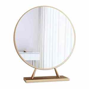 Espejo de pared decorativo, el más barato, 2019 - Product Image 1