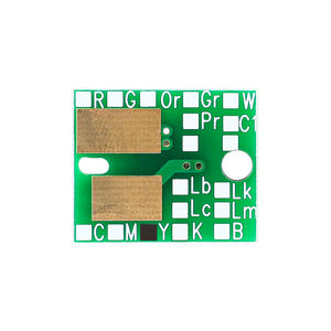 Puce à usage unique pour Mimaki LUS-170 Compatible avec Mimaki <span class=keywords><strong>UCJV300</strong></span>-75 <span class=keywords><strong>UCJV300</strong></span>-<span class=keywords><strong>107</strong></span> <span class=keywords><strong>UCJV300</strong></span>-130 - Product Image 4