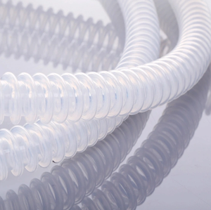 Neueste Medizinische Ausrüstung Medizinische Versorgung, Anästhesie-Atemkreislauf Gewellt mit Ausatemventil und Leitung - Product Image 6