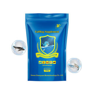 CalMag补充剂可促进养殖动物的蜕皮，并改善虾和蟹的外观。 - Product Image 1