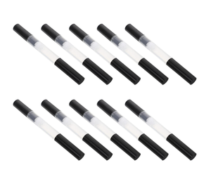 Stylo vide pour cuticules et <span class=keywords><strong>ongles</strong></span>, contenant de brillant à lèvres cosmétique pour nourrir, hydrater et revitaliser les cuticules craquelées et rigides - Product Image 3