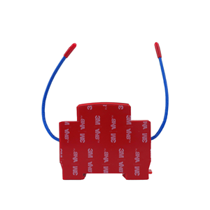Dispositivo <span class=keywords><strong>de</strong></span> Supresión <span class=keywords><strong>de</strong></span> Incendios Automático por Aerosol ZHTO DIN Mount 10g 20g para Gabinetes <span class=keywords><strong>de</strong></span> Distribución y Cajas - Product Image 1