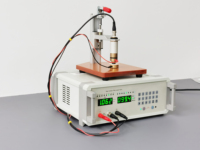 Testeur de résistivité de volume et de surface HZDZ2643, testeur de micro-courant à très haute résistance