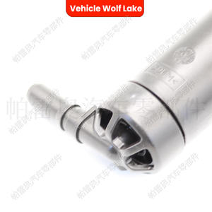 หัวฉีดแบบกลไกสำหรับรถ Audi A4 LB9ที่ล้างไฟหน้ารถ8K0955101D ขวา8K0955102D ซ้าย - Product Image 1