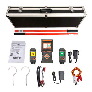 S320a Ip65 Wireless High-Voltage Voice Phase Detector Fully Intelligent Switching Low Voltage Detection Ring - Product Image 1
