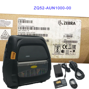 Ngựa vằn ZQ52-AUE0000-00 zq520 di động nhiệt 4 "Máy in với màu xanh răng <span class=keywords><strong>IOS</strong></span> Android - Product Image 5