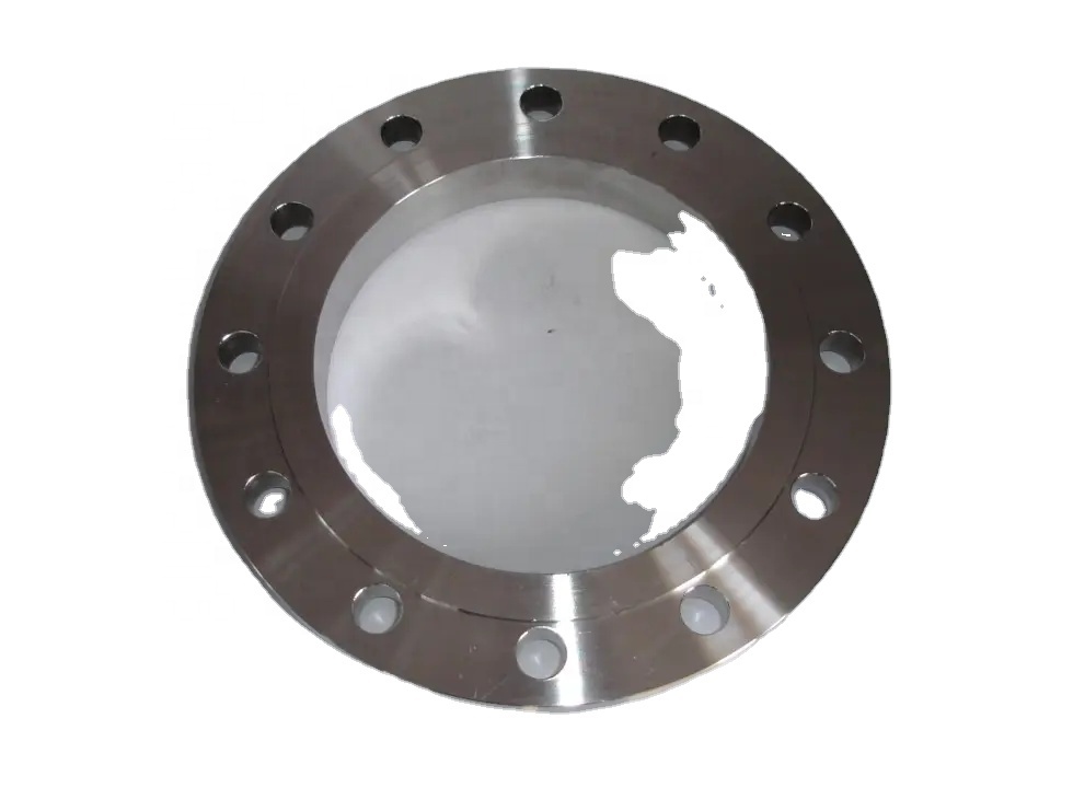 New Alloy Anchor Forged Steel Flange Threaded Slip On 6mm Nut Flange