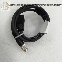 1 unidad Nuevo Sensor Láser Cb-a07 con Cable de Datos Cba07, con Garantía, Envío Gratis, Nuevo Original, en Stock, Automatización Industrial Pac