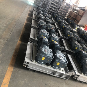 GJJ SC200/200G <span class=keywords><strong>2T</strong></span> Lift konstruksi elektrik/pengangkat kondisi bekas - Product Image 6