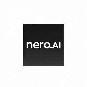 Nero AI Video Upscale Pro 1 ปี สำหรับ Windows/ระบบ - Product Image 1