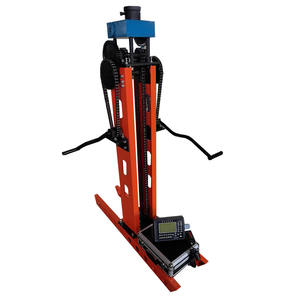 Toprak Testi için Liansikaite Statik Koni Penetrometresi - Product Image 1